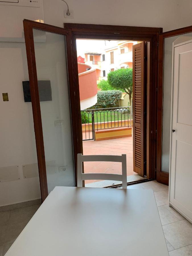 Appartamenti Residence Poseidone Santa Teresa Gallura Eksteriør bilde
